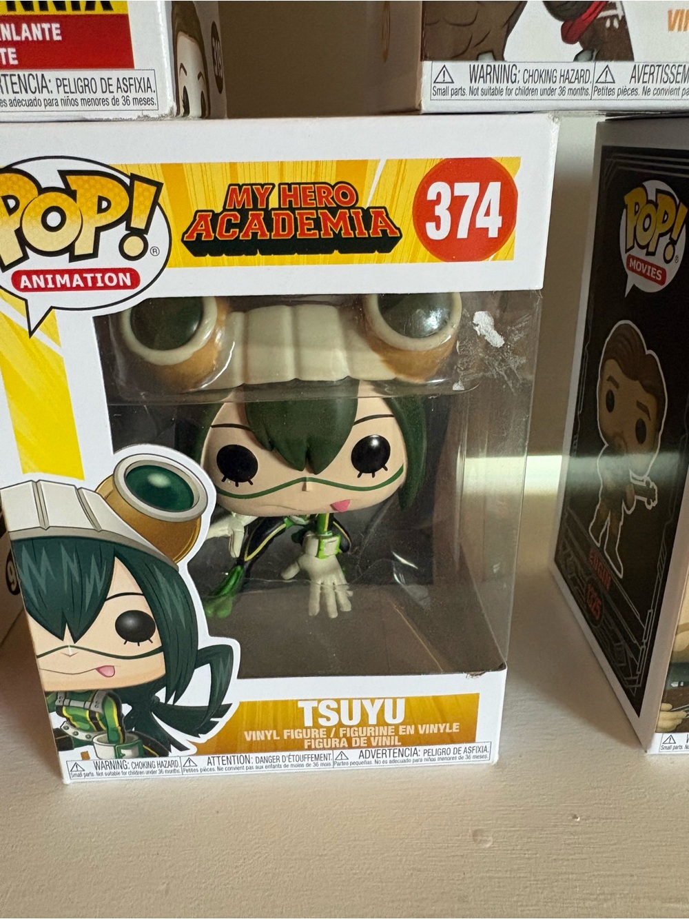 Funko Pops - Picture 8 of 10